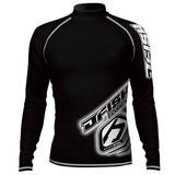 J-FISH エボリューションラッシュガード/長袖 Men’s JRG-30416 ラッシュガード(メンズ)