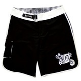 J-FISH クイーンジェットショーツ Women’s JSS-30314 水着(レディース)