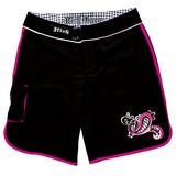 J-FISH クイーンジェットショーツ Women’s JSS-30325 水着(レディース)