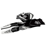 J-FISH エボリューションウェットスーツ Men’s JWS-30117 ウェットスーツ(メンズ)