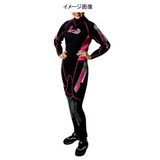 J-FISH アドバンスウェットスーツ Women’s JWS-30421 ラッシュガード 長袖(レディース)