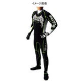 J-FISH プロウェットスーツ Men’s JWS-30524 ウェットスーツ(メンズ)