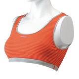 ファイントラック(finetrack) フラッドラッシュアクティブスキンフィットブラ Women’s FUW0505 ブラ(レディース)