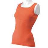 ファイントラック(finetrack) フラッドラッシュアクティブスキンブラタンクトップ Women’s FUW0506 ブラ(レディース)