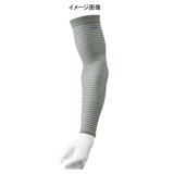 ファイントラック(finetrack) フラッドラッシュアクティブスキンアームカバー FUU0503 レッグカバー(メンズ)