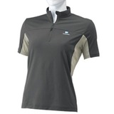 ファイントラック(finetrack) ドラウトエアジップT Women’s FMW0402 シャツ･ポロシャツ(レディース)