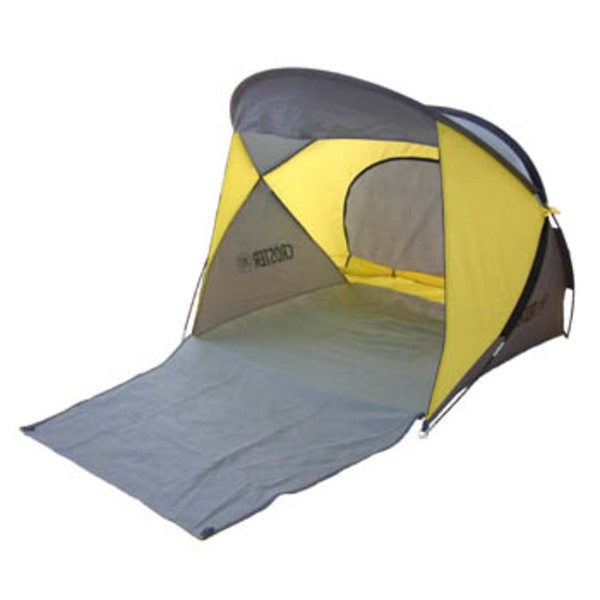 クロスター(CROSTER) マルチユーステントII CR640902 サンシェード