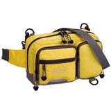 Coleman(コールマン) ウォーキングポーチII CBW7051YER ウエストバッグ･ウエストポーチ