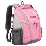 Coleman(コールマン) プチII Kid’s CBB0111PK リュック･バックパック(キッズ/ベビー)