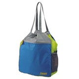 Coleman(コールマン) ポケッタブルトートバッグ CBT0011BL トートバッグ