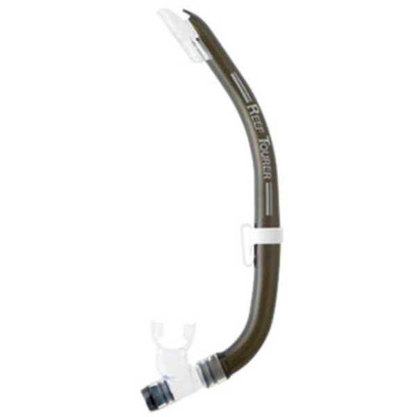 REEF TOURER(リーフツアラー) RSP160Q 大人用スノーケル RSP160Q スノーケリング用品