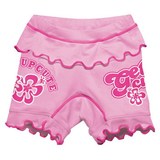 GETUP CUTE(ゲットアップ キュート) ラッシュパンツ/ショート丈 Kid’s GCP-30616 ラッシュガード(キッズ/ベビー)