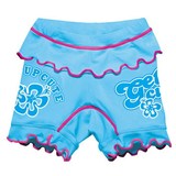 GETUP CUTE(ゲットアップ キュート) ラッシュパンツ/ショート丈 Kid’s GCP-30624 ラッシュガード(キッズ/ベビー)