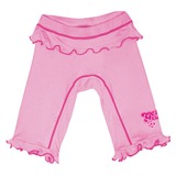 GETUP CUTE(ゲットアップ キュート) ラッシュパンツ/膝下丈 Kid’s GCP-30712 ラッシュガード(キッズ/ベビー)