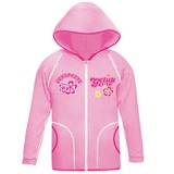 GETUP CUTE(ゲットアップ キュート) ラッシュパーカー Kid’s GHP-30214 ラッシュガード(キッズ/ベビー)