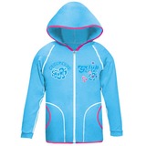 GETUP CUTE(ゲットアップ キュート) ラッシュパーカー Kid’s GHP-30226 ラッシュガード(キッズ/ベビー)