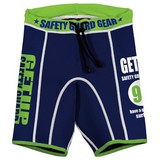 GET UP(ゲットアップ) ウェットパンツ Kid’s GCP-30126 水着(ジュニア/キッズ/ベビー)
