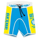 GET UP(ゲットアップ) ウェットパンツ Kid’s GCP-30134 水着(ジュニア/キッズ/ベビー)