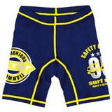 GET UP(ゲットアップ) ラッシュパンツ Kid’s GCP-30222 ラッシュガード(キッズ/ベビー)