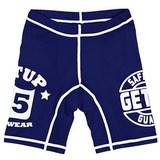 GET UP(ゲットアップ) スクールラッシュパンツ Kid’s GCP-30412 ラッシュガード(キッズ/ベビー)