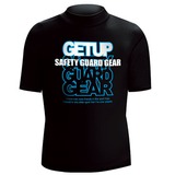 GET UP(ゲットアップ) ラッシュガード/半袖 Kid’s GCR-30527 ラッシュガード(キッズ/ベビー)