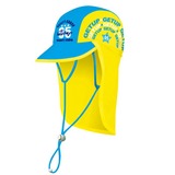 GET UP(ゲットアップ) サマーキャップ Kid’s GFC-30123 キャップ(ジュニア/キッズ/ベビー)