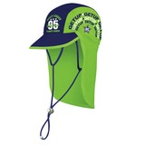 GET UP(ゲットアップ) サマーキャップ Kid’s GFC-30132 キャップ(ジュニア/キッズ/ベビー)