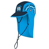 GET UP(ゲットアップ) サマーキャップ Kid’s GFC-30142 キャップ(ジュニア/キッズ/ベビー)