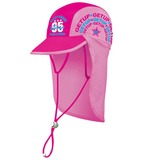 GET UP(ゲットアップ) サマーキャップ Kid’s GFC-30152 キャップ(ジュニア/キッズ/ベビー)