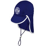 GET UP(ゲットアップ) スクールサマーキャップ Kid’s GFC-30212 キャップ(ジュニア/キッズ/ベビー)