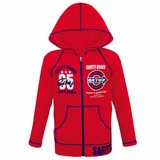 GET UP(ゲットアップ) ラッシュパーカー Kid’s GHP-30114 ラッシュガード(キッズ/ベビー)