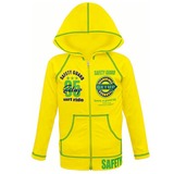 GET UP(ゲットアップ) ラッシュパーカー Kid’s GHP-30122 ラッシュガード(キッズ/ベビー)