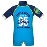 GET UP(ゲットアップ) スイムスーツ/7分袖 Kid’s GSS-30121 ラッシュガード(キッズ/ベビー)