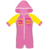 GET UP(ゲットアップ) フードスイムスーツ/7分袖 Kid’s GSS-30220 ウェットスーツ(メンズ)