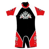 ジュニアフィッシュ ウェットスーツ Kid’s JCW-30116 水着(ジュニア/キッズ/ベビー)