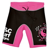 T&C SURF DESIGNS(ティーアンドシーサーフデザイン) ウェットパンツ Kid’s TCP-30112 ラッシュガード(キッズ/ベビー)