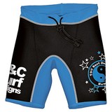 T&C SURF DESIGNS(ティーアンドシーサーフデザイン) ウェットパンツ Kid’s TCP-30137 ラッシュガード(キッズ/ベビー)