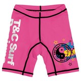 T&C SURF DESIGNS(ティーアンドシーサーフデザイン) ラッシュパンツ Kid’s TCP-30214 ラッシュガード(キッズ/ベビー)