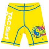 T&C SURF DESIGNS(ティーアンドシーサーフデザイン) ラッシュパンツ Kid’s TCP-30224 ラッシュガード(キッズ/ベビー)