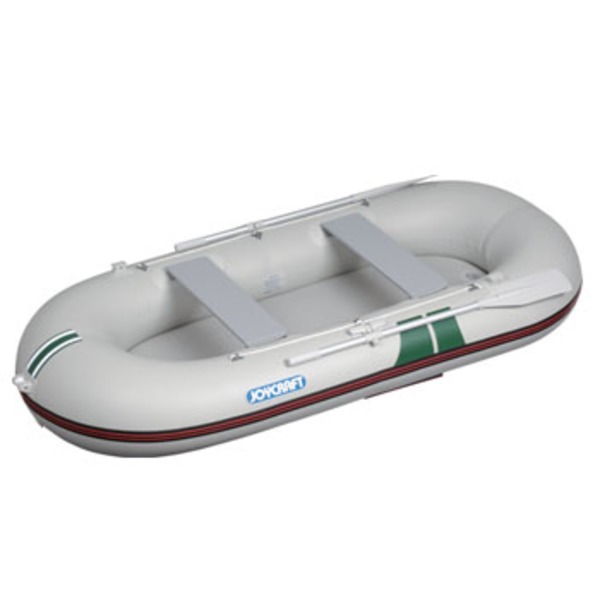 ジョイクラフト(JOYCRAFT) TRK-270(エアフロア) TRK-270 手漕ぎタイプ