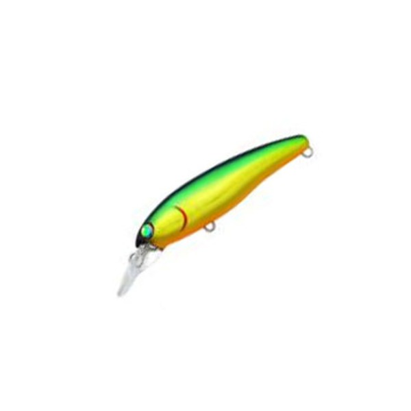 ハルシオンシステム 月虫 浮   ミノー