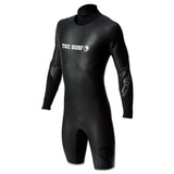 T&C SURF DESIGNS(ティーアンドシーサーフデザイン) メンズ ウェットスーツ ロングスリーブスプリング TLS-30112 ウェットスーツ(メンズ)
