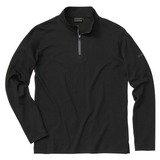 LATERRA(ラテラ) ブリーズMAXジップアップ LS59104 長袖Tシャツ(メンズ)