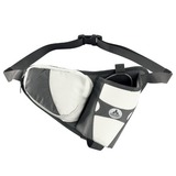 VAUDE(ファウデ) スピーディードリンク 15140 ウエストバッグ･ウエストポーチ