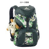 VAUDE(ファウデ) アイラ 6 14878 リュック･バックパック(キッズ/ベビー)