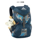 VAUDE(ファウデ) アイラ 6 14878 リュック･バックパック(キッズ/ベビー)