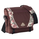 VAUDE(ファウデ) ローマ 1960 13942 【廃】ショルダーバッグ