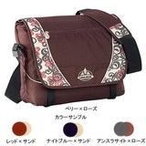 VAUDE(ファウデ) ベルリン 1916 13943 【廃】ショルダーバッグ