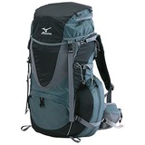 ミズノ(MIZUNO) 富士登山ザック 19RA201 30～39L