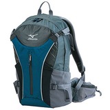 ミズノ(MIZUNO) トレイルウォークザック 19RA222 10～19L